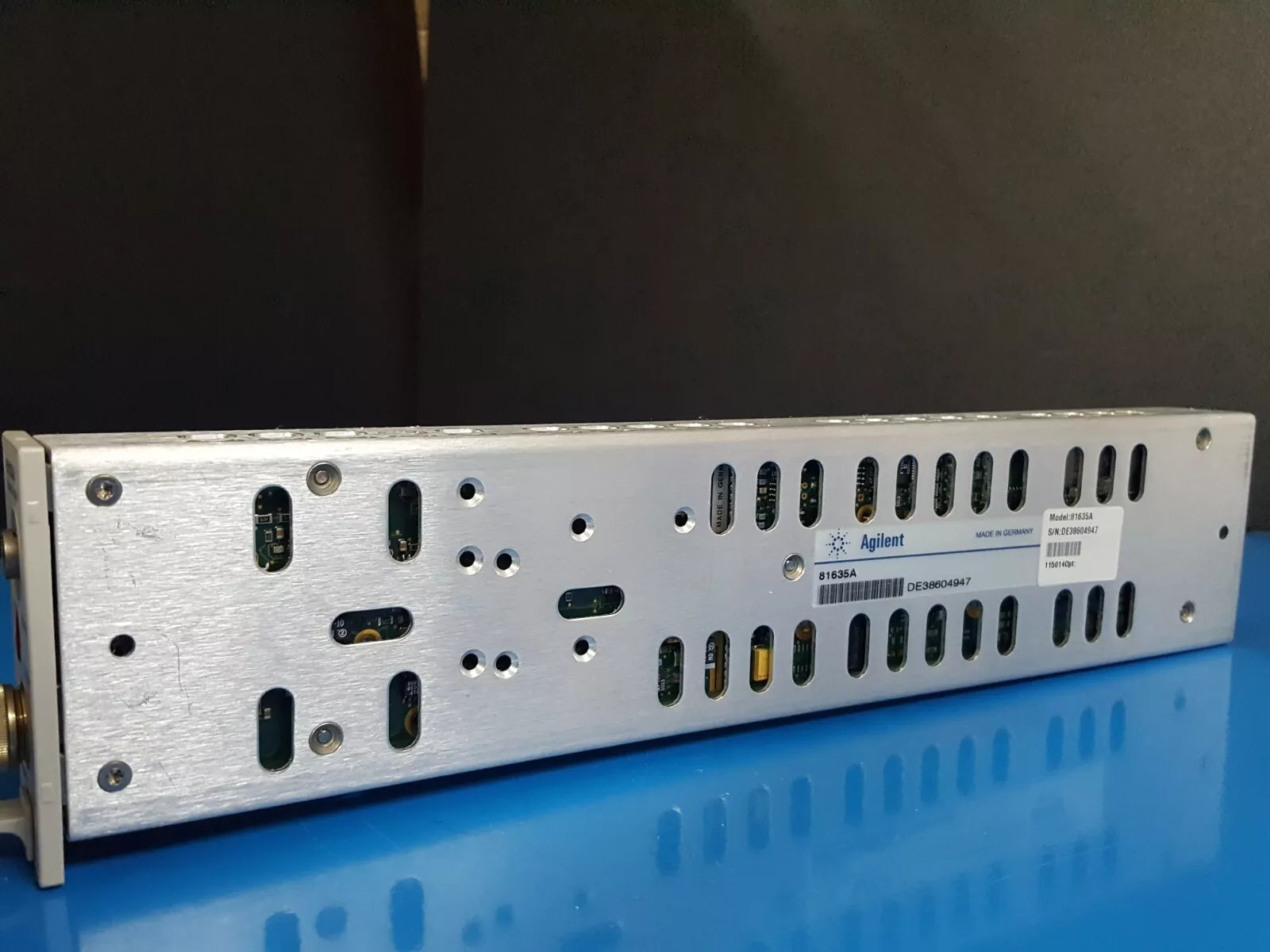 Agilent 81635A Power Sensor (4947)