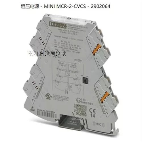 1 PC NEW Isolator MINI MCR-2-CVCS 2902064#B3702 CL