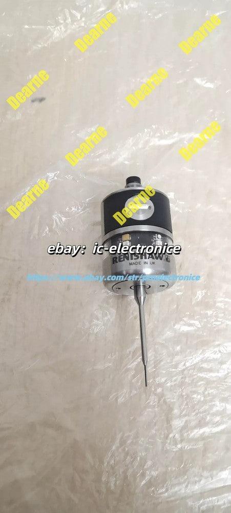 OMP40-2 Optical Transmission by RENISHAW