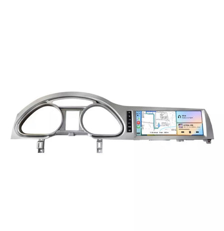 Audi Q7 Android 12 Car Stereo Radio 10.25 Inch