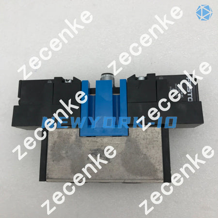 FESTO Solenoid Valve JMEBH-5/2-D-1-ZSR-C 184495