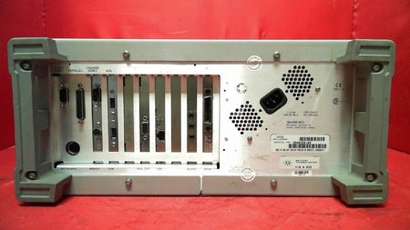 Agilent/Keysight Infiniium 500 MHz Oscilloscope