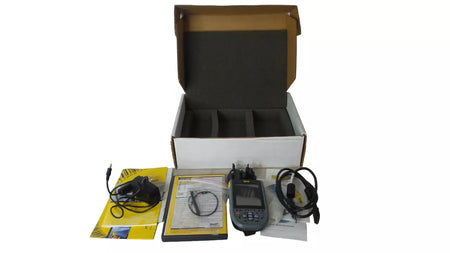 Wasp WPA1200 Barcode Technologies Scanner for Efficient Data Capture