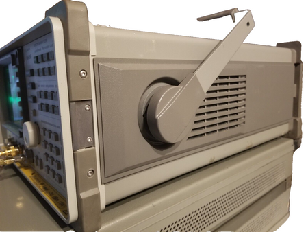 Agilent 8565E 50GHz Spectrum Analyzer