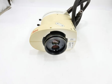 Leica Motorized Stereo Microscope MZ16A Pod