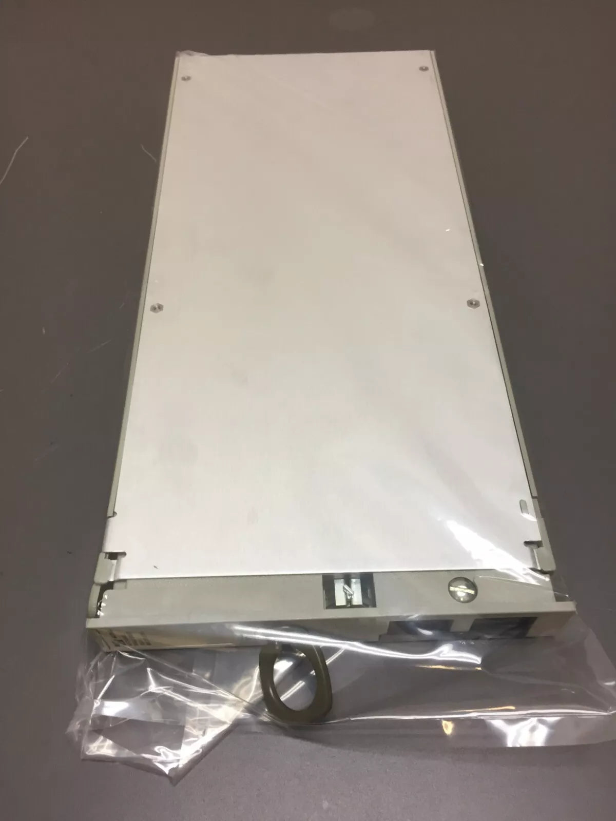 HP Agilent 44706A 60-Channel Single Ended Relay Multiplexer Module
