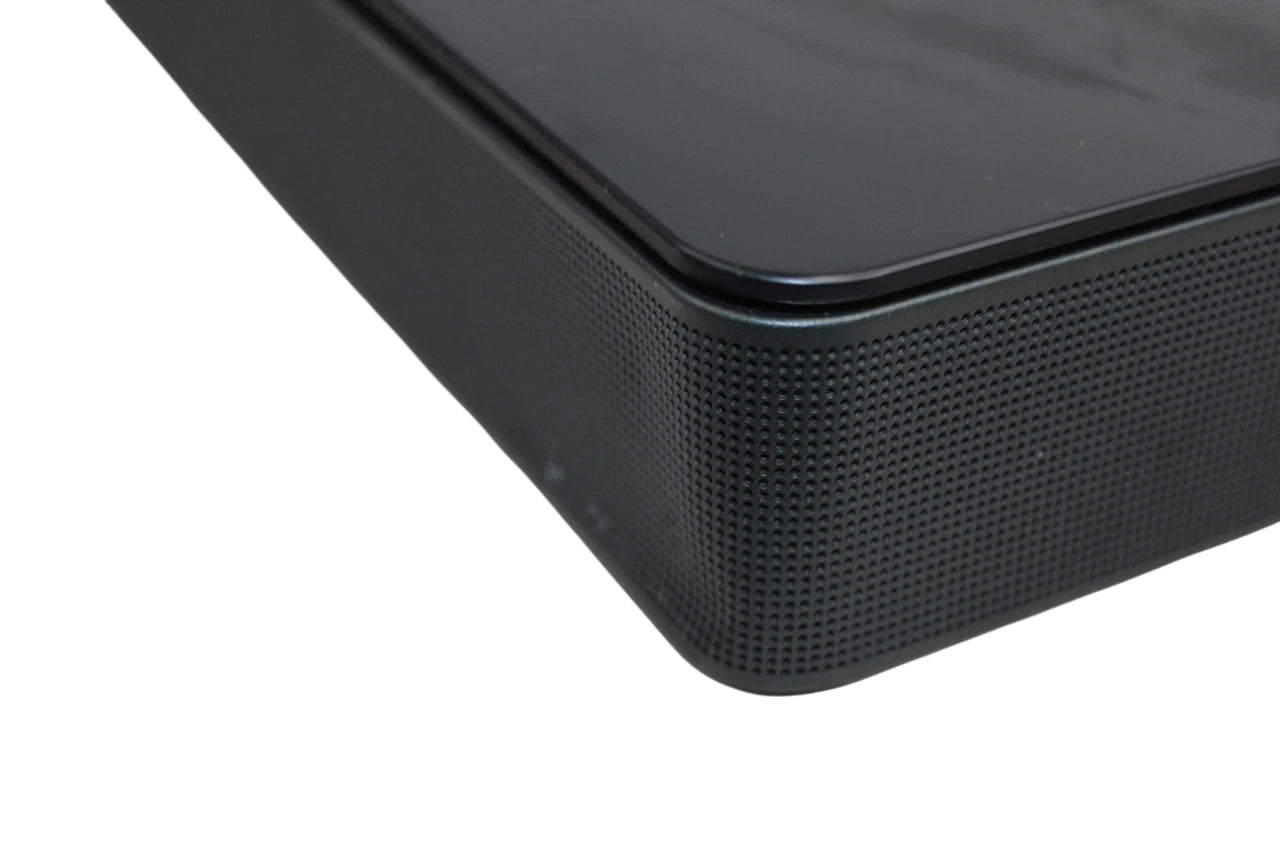 Bose Smart Soundbar 300 Home Theater Speaker -Black Model 432552 - Free Shipping