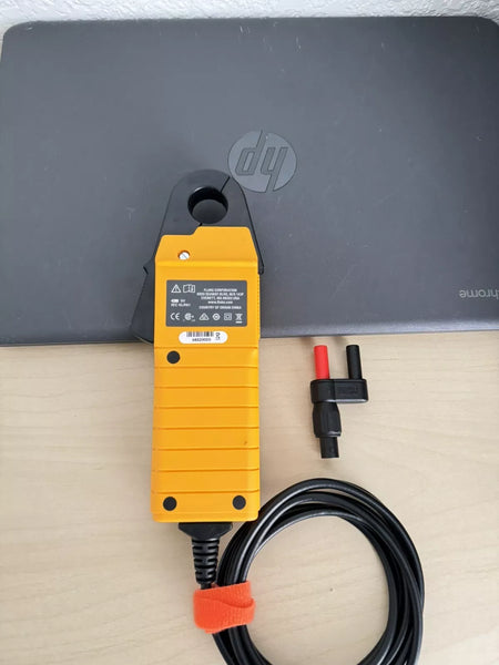 FLUKE I310S Current Clamp with PM9081 - Fast Shipping (Tested)