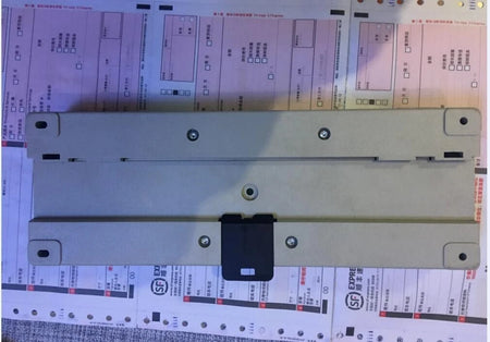 Siemens 6FC5211-0AA00-0AA0 CNC Operator Panel