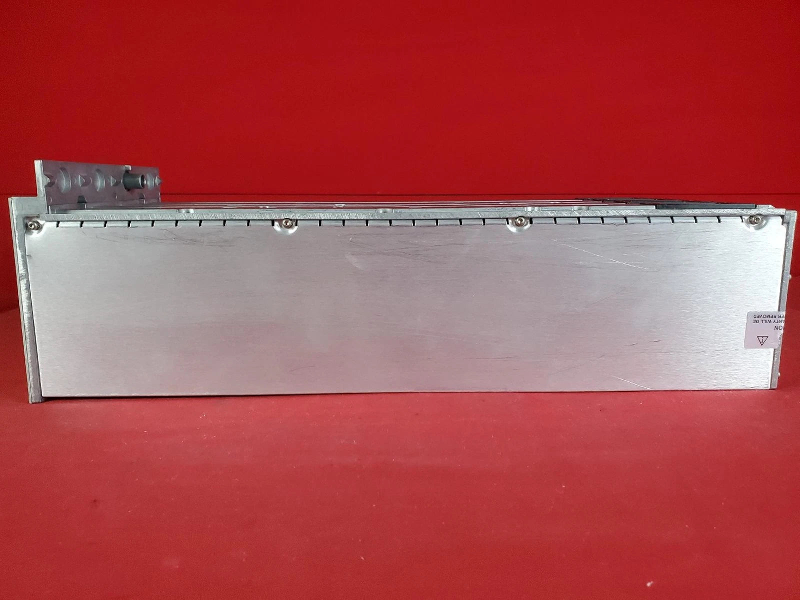 Agilent/Keysight 70950B 3514A00620 Optical Spectrum Analyzer Module