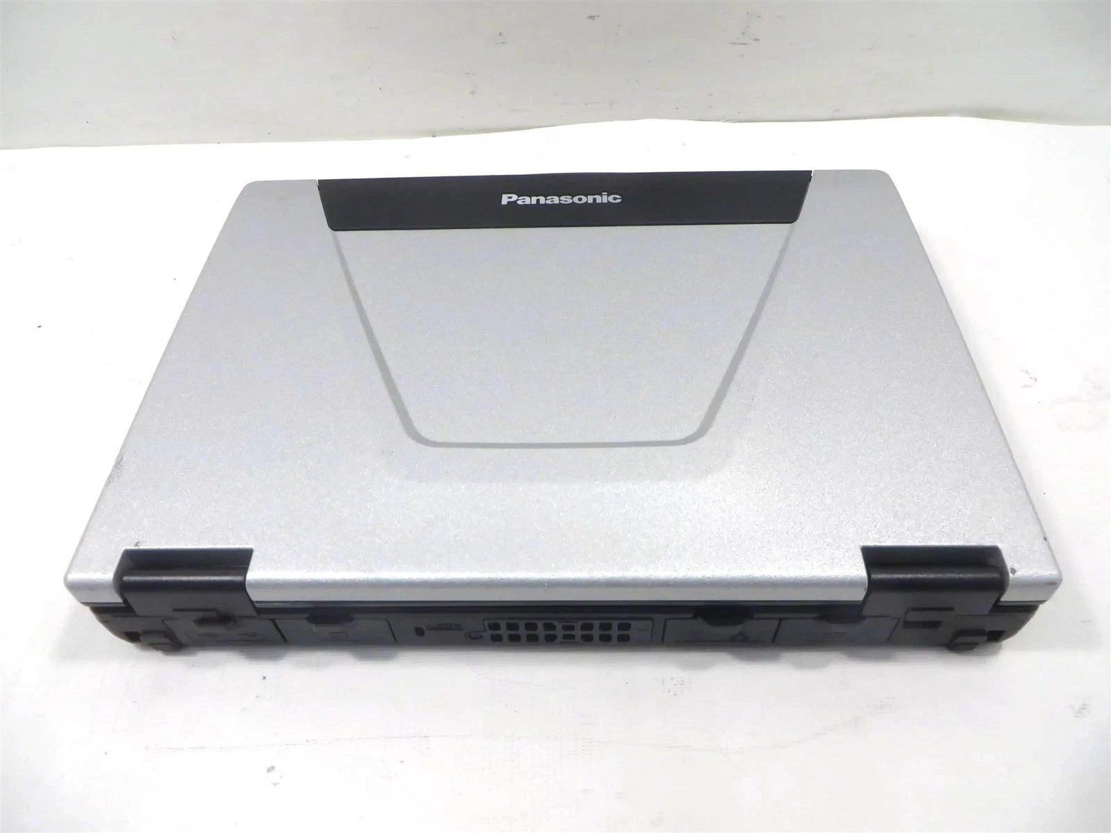 Panasonic CF-52 MK5 Core i5-3360M 2.8GHz 8GB 500GB HHD (No Wind) - 00 Hours