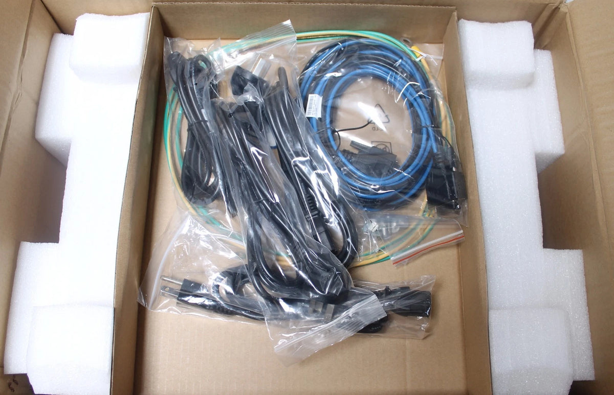 ZTE  Redundant 1100W AC Power Supply ZXR10 RPS1100 48V DC