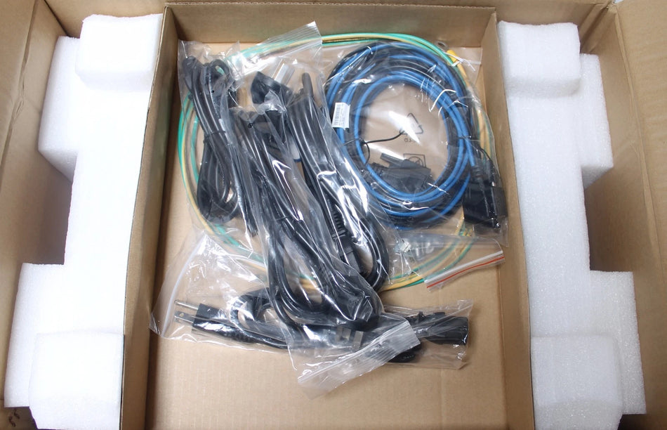ZTE  Redundant 1100W AC Power Supply ZXR10 RPS1100 48V DC