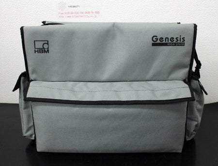 HBM GEN3I Genesis All-in-One Mainframe 3 Slots