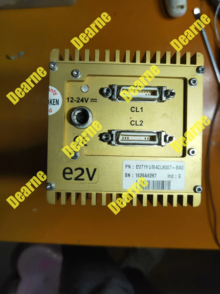 e2v EV71YUM4CL8007 -BA0