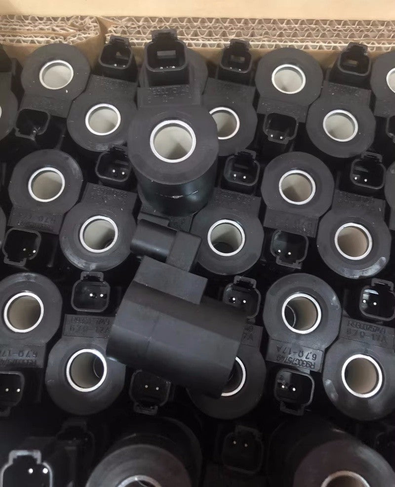 R930075749 Coil by Rexroth