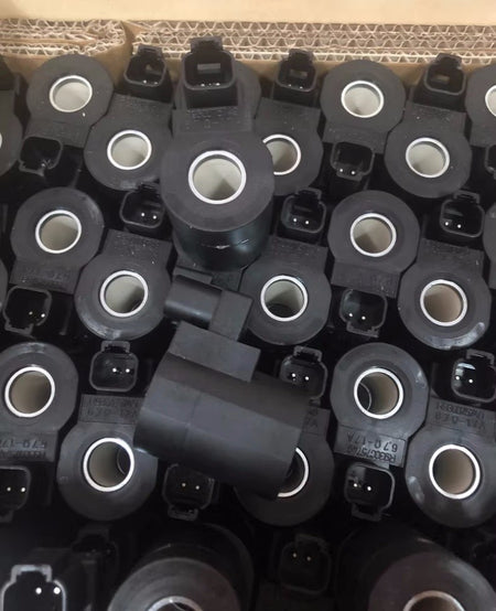 R930075749 Coil by Rexroth