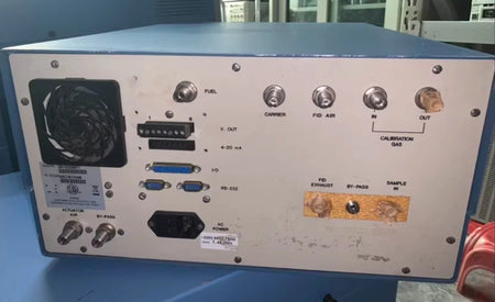 1PCS Thermo 55C Methane NMHC Analyzer