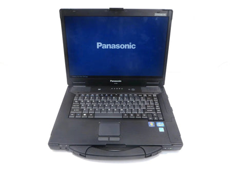 Panasonic Toughbook CF-52 Core i5-3360M 2.80GHz 4GB (No HHD) - MK5