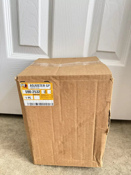 CAT 590-2532 Dual Slack Adjuster (New Sealed)