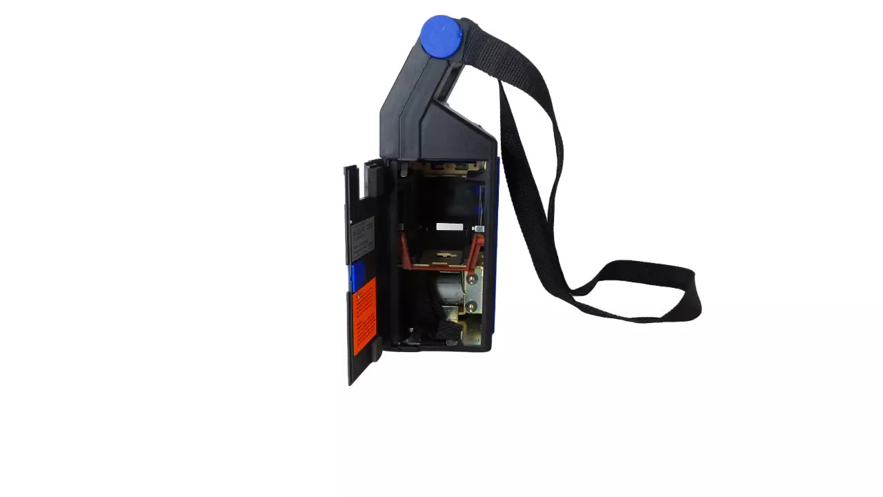 Drager Accuro 2000 Typ 6400200 Pump Automat
