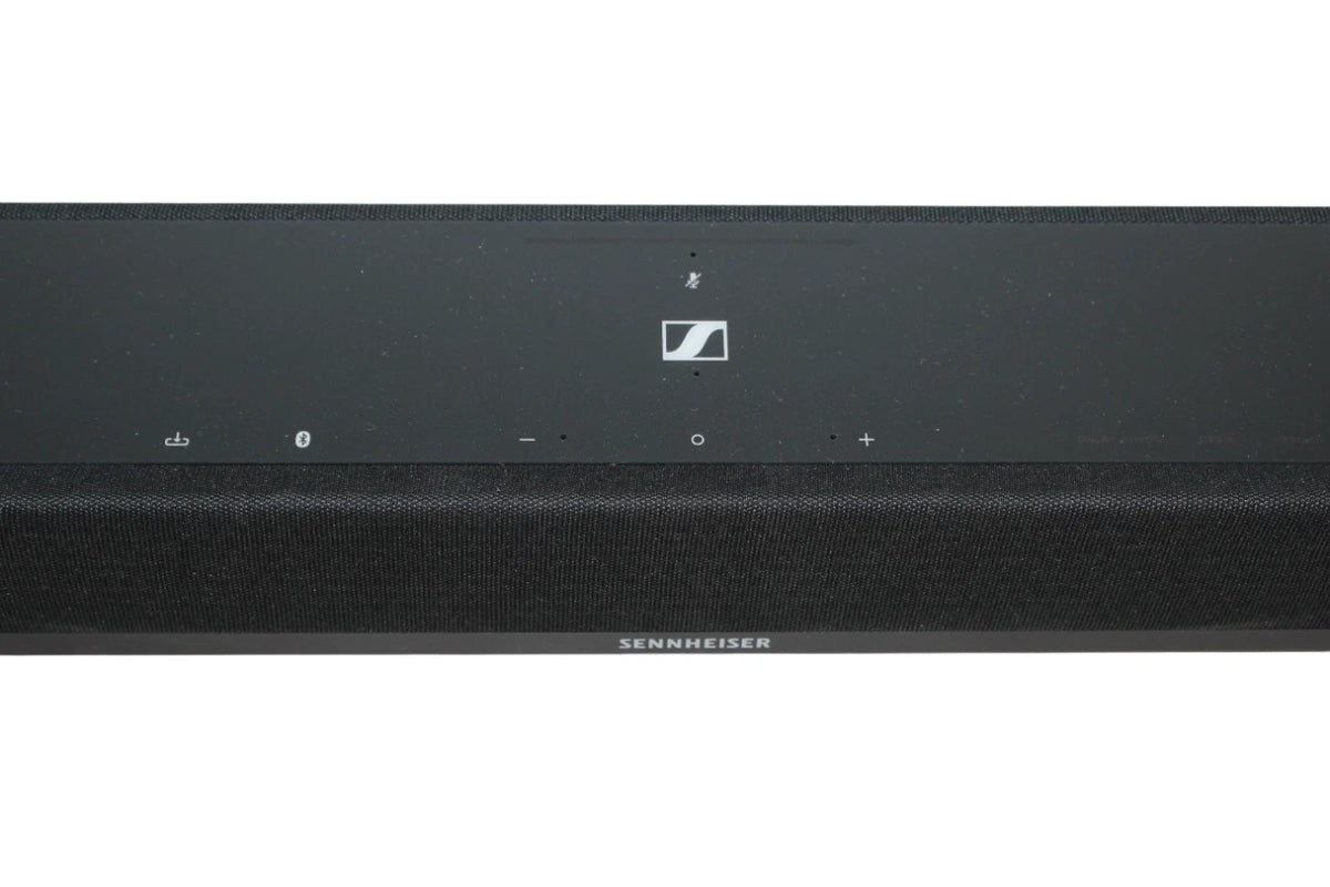 Sennheiser AMBEO Soundbar Mini SB02S - Free Shipping