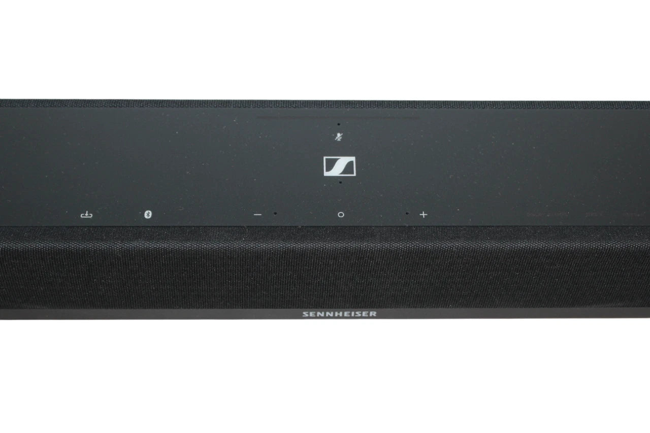 Sennheiser AMBEO Soundbar Mini SB02S - Free Shipping