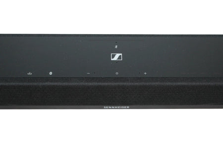 Sennheiser AMBEO Soundbar Mini SB02S - Free Shipping