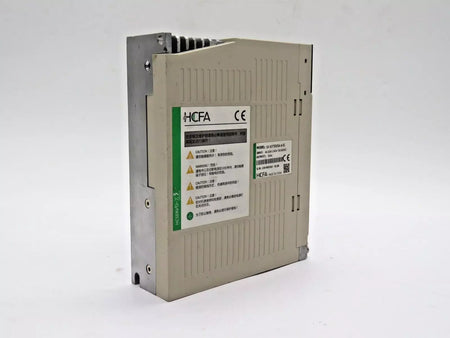 HCFA SV-X3T5005A-A-EC Servo Drive 50W DC280-325V AC200-230V CNC Automation