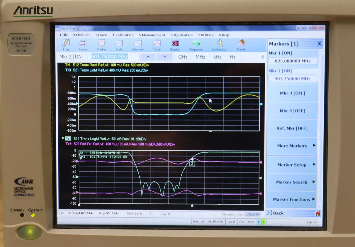 Lakeview Test and Measurement: Advanced Probes Kit