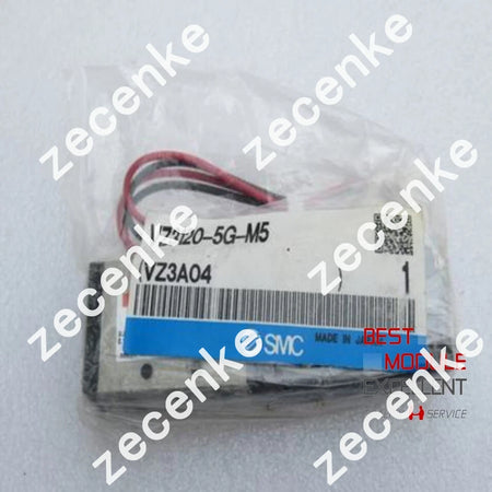 SMC VZ3120-5G-M5 1pc New 100% Quality Assurance