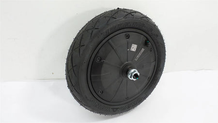 OKAI NEON Pro ES30 E-Scooter Front Wheel + Tire Replacement - Missing Motor