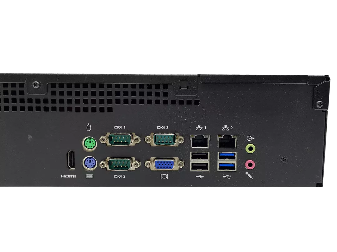 Sony HAW-SIBU 16 Channels Network Video Recorder with HDD