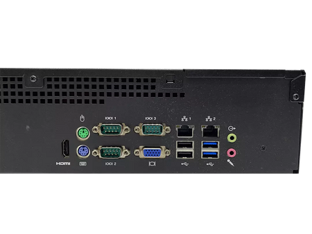 Sony HAW-SIBU 16 Channels Network Video Recorder with HDD