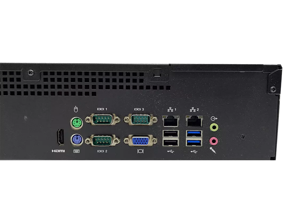 Sony HAW-SIBU 16 Channels Network Video Recorder with HDD