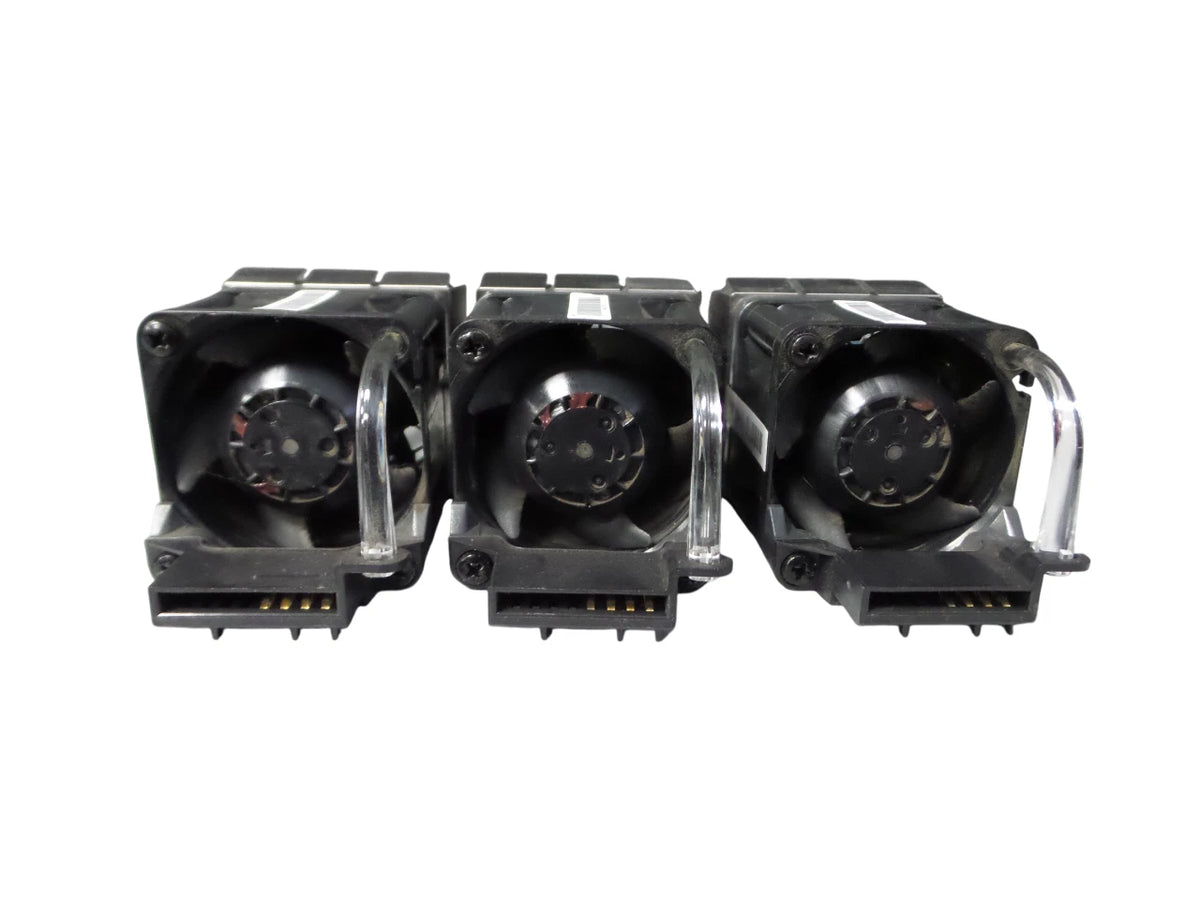 Lot of 3 Cisco Cooling Fan For Catalyst 3850 9300 - Free Shipping