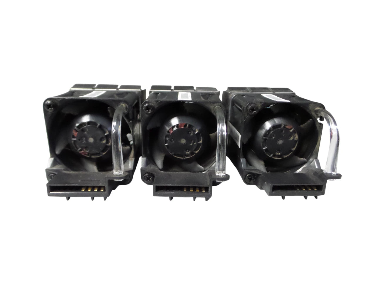 Lot of 3 Cisco Cooling Fan For Catalyst 3850 9300 - Free Shipping