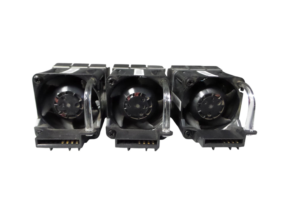 Lot of 3 Cisco Cooling Fan For Catalyst 3850 9300 - Free Shipping