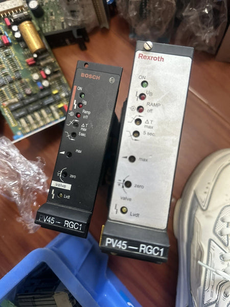 Rexroth PV45-RGC1 0811405101 DHL Product