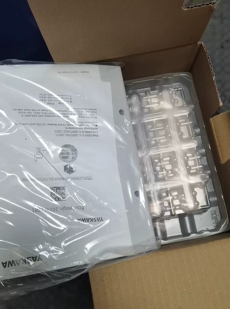 Yaskawa CIMR-VB4A0009BBA Converter