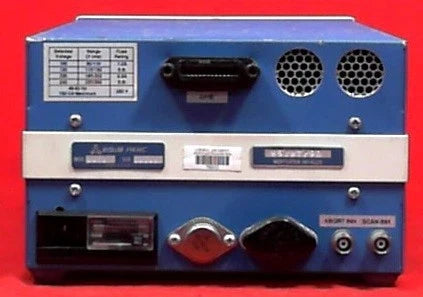 EG&G 9650 Digital Delay Generator, 05109