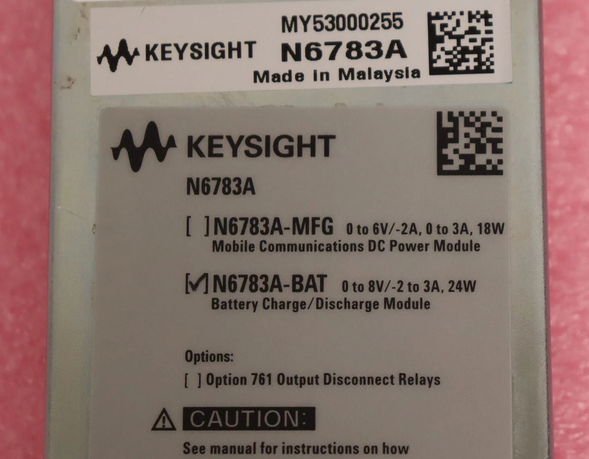 Lakeview Test and Measurement: High Precision Multifunctional Meter