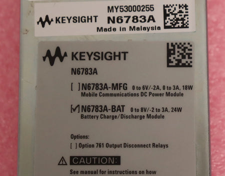 Lakeview Test and Measurement: High Precision Multifunctional Meter
