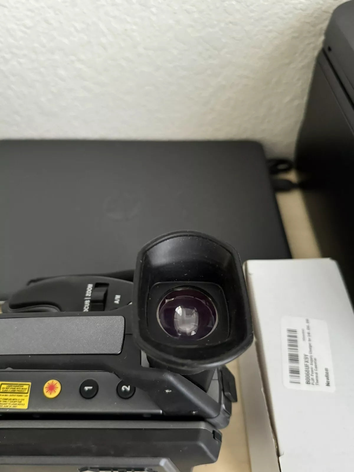 FLIR SC660 640x480 Thermal Camera 30Hz & 240Hz - Tested