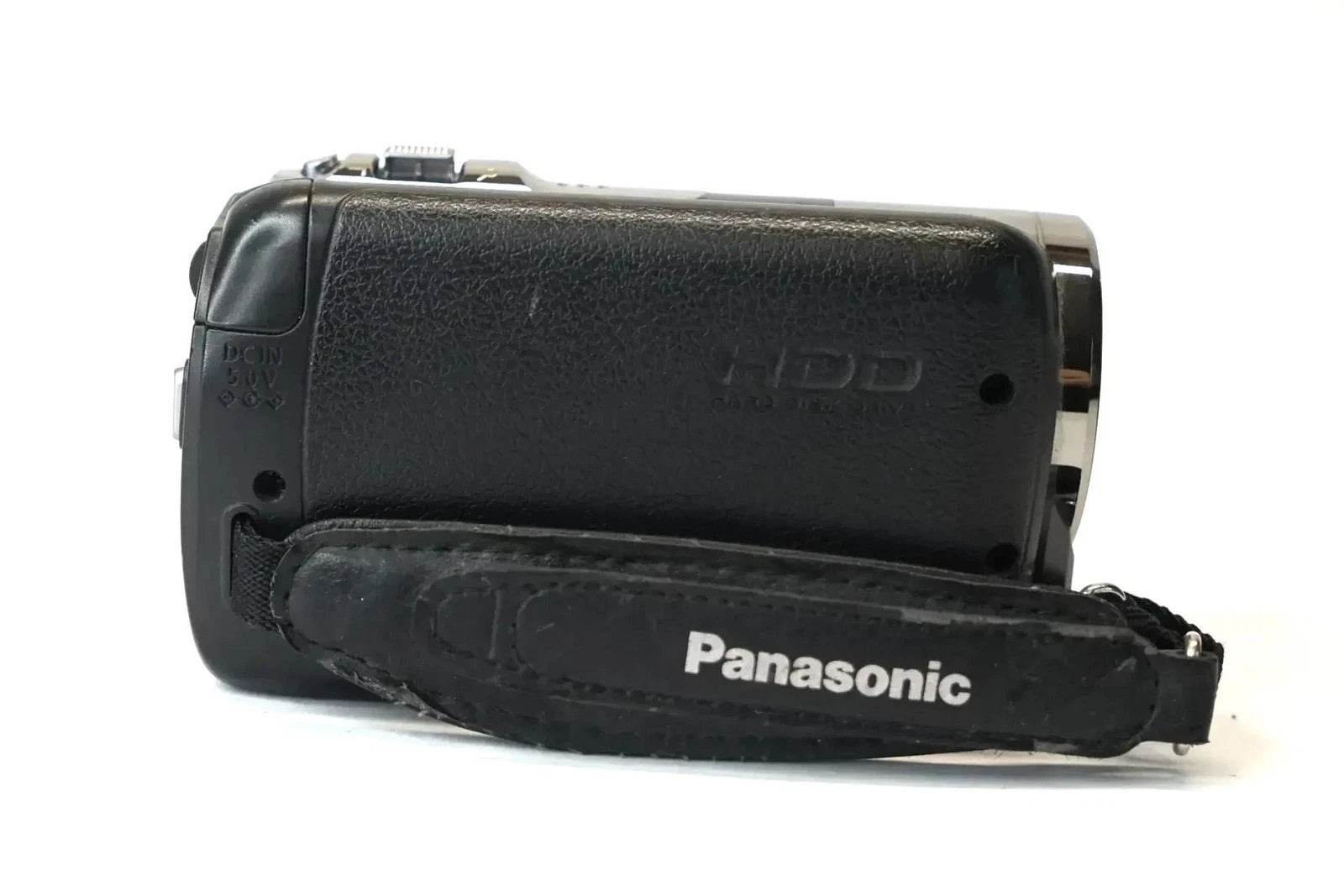 Panasonic SDR-H100 80 GB Camcorder - Free Shipping