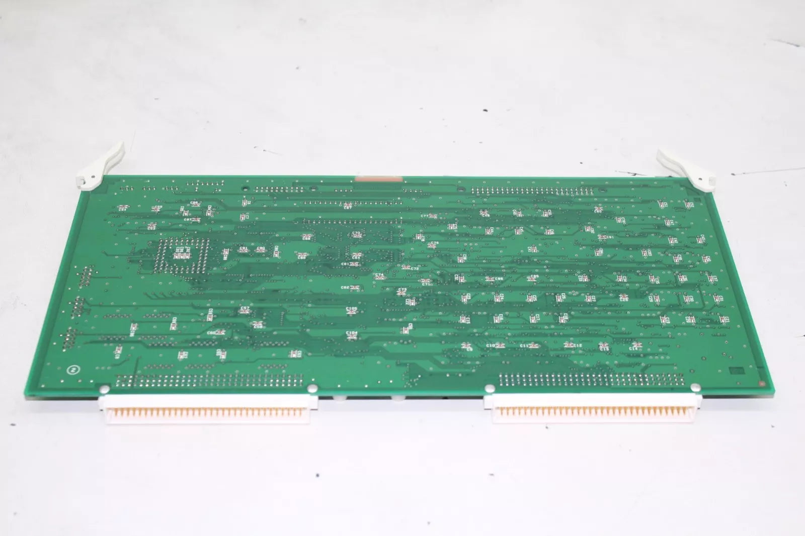 ANDO AQ6317B PCB Board PRE-412516 for Optical Spectrum Analyzer