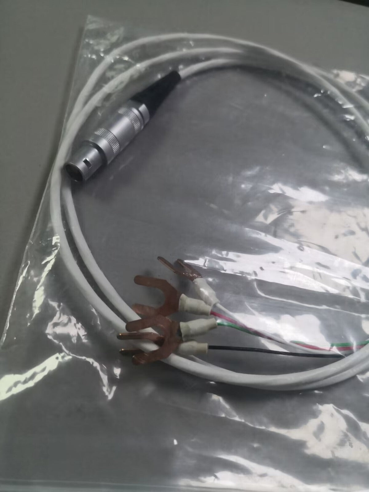 Keysight Meter Cable Low EMF 34102a 2107 34420A 2182A