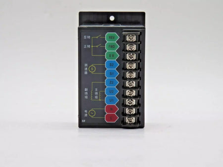 JSCC SF90E Digital Display Speed Controller AC 220V