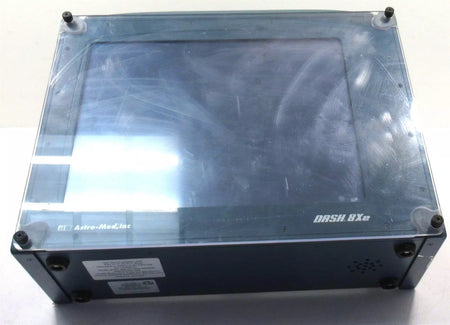 Astro-Med DASH 8Xe Data Acquisition Recorder