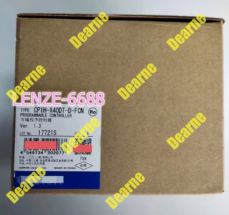 CP1H-X40DT-D-F For Discounts